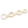 BESPORTBLE Guitar Finger Protectors Finger Expansion Tool Includes Smooth Edges for Safety view 1