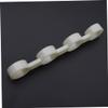 BESPORTBLE Guitar Finger Protectors Finger Expansion Tool Includes Smooth Edges for Safety view 3