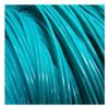 homeemoh Synthetic Rattan Weaving Material, 500g Round Plastic Rattan Wicker Repair Kit for Basket Making Chairs Table Repair, D 4MM view 1