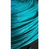 homeemoh Synthetic Rattan Weaving Material, 500g Round Plastic Rattan Wicker Repair Kit for Basket Making Chairs Table Repair, D 4MM view 3