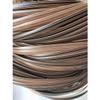 homeemoh Plastic Woven Rattan Repair Material 500g Flat Synthetic Wicker PE Rattan Repair Kit for Furniture Basket Making (Width 8.5mm, Thickness 1.2mm) view 3