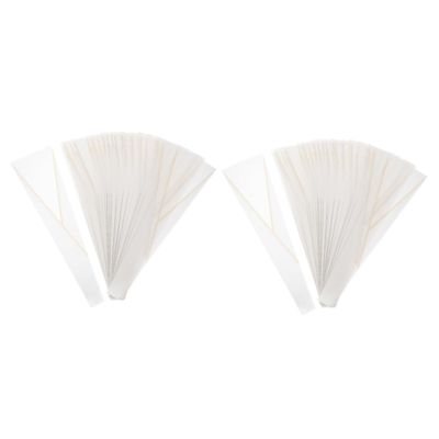 Tofficu 100pcs Single Rose Wrapping Sleeves Floral Bags for Easy Flower Packaging for Valentine Day Mother Day Weddings and Floral Arrangements