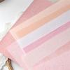 OqcEha Translucent Envelopes,Vellum Jackets, 10sheets A5 Pink Texture Hand Craft Creation Material Paper Craft Paper Card Paper view 2