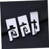 Tofficu 3sets Sewing Machine Roller Rolled Presser Foot Multi-Function Sewing Product Kit 3pcs*3 view 2