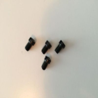 Teamwork 111W 211W Needle Set Screws (4 Each) #200125