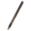 Tofficu 3pcs Craft Leather Punch Tool Oval Shaped Puncher for Projects Leatherworking and Crafting for Punching Tasks view 2