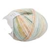 2Psc Big Belly Yarns Gradient Color Cotton Blended Wool for Hand Knitting Woven DIY Scarf Sweater and Crochet (Color : 08) view 1