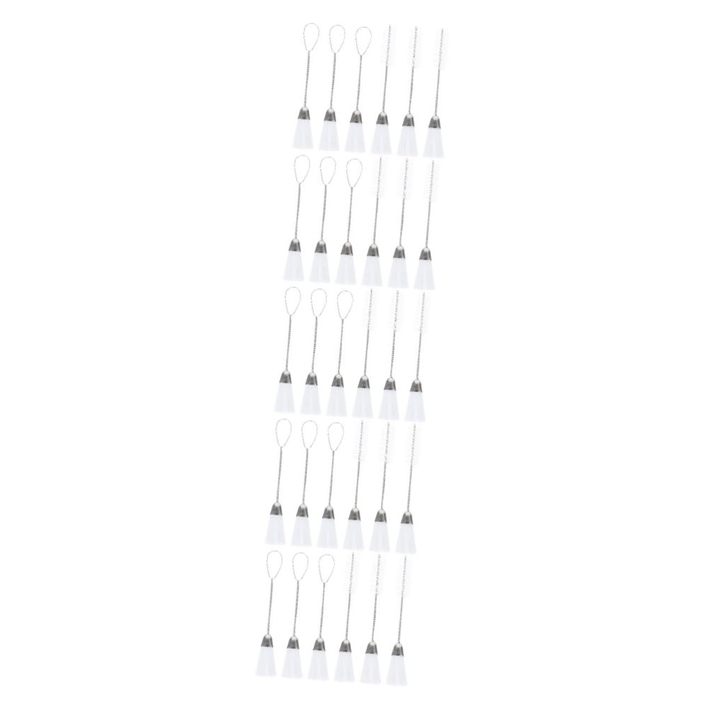 Tofficu 15pcs Cleaning Accessories for Sewing Machine Keyboard Cleaning Tool Multi-Functional Kit