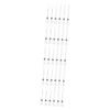 Tofficu 15pcs Cleaning Accessories for Sewing Machine Keyboard Cleaning Tool Multi-Functional Kit view 1