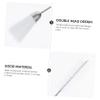 Tofficu 15pcs Cleaning Accessories for Sewing Machine Keyboard Cleaning Tool Multi-Functional Kit view 2