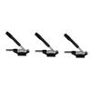 TEHAUX 3pcs Heat Press Handle Fixture Thermal Transfer Sublimation Putter for Replacement Easy Install view 1