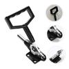 TEHAUX 3pcs Heat Press Handle Fixture Thermal Transfer Sublimation Putter for Replacement Easy Install view 2