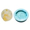 Fried Egg Silicone Mold Food Shape Mold for Soap | Wax | Resin Castings.| Not Food Grade view 1