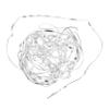 Tofficu 5pcs Flower Arranging Holder Multi-Functional Floral Tool for Flower Baskets and Arrangements Easy to Clean and Dirt-Resistant Fixer view 4