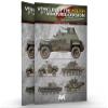 AK Interactive AK Book AK130010 Vehicles of The Polish 1st Armoured Division (Camouflage Profile) (68 Pages) (EN) view 1