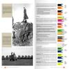 AK Interactive AK Book AK130010 Vehicles of The Polish 1st Armoured Division (Camouflage Profile) (68 Pages) (EN) view 3