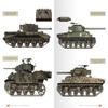 AK Interactive AK Book AK130010 Vehicles of The Polish 1st Armoured Division (Camouflage Profile) (68 Pages) (EN) view 4