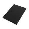 Tofficu 4pcs Oil Painting Frame Board Canvas Frame for Artists Easy to Assemble Painting Panel Compatible Oil Watercolor and More view 4