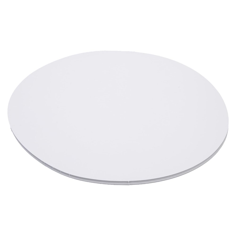 OATIPHO 50pcs Drawing Paper Cards Thick Art Cardboard for Painting Crafting and Projects Mandala and Sketch Paper for Artists and Art Enthusiasts