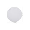 OATIPHO 50pcs Drawing Paper Cards Thick Art Cardboard for Painting Crafting and Projects Mandala and Sketch Paper for Artists and Art Enthusiasts view 4