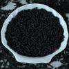 LIKETURE Fake Sprinkles 110g Non-edible Polymer Clay Sprinkles Faux Sprinkle Plastic Sprinkles for Craft Sprinkles Decoration for Resin Filler Slime Add ins Slime Mixed in Shaker Card (Black) view 1