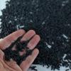LIKETURE Fake Sprinkles 110g Non-edible Polymer Clay Sprinkles Faux Sprinkle Plastic Sprinkles for Craft Sprinkles Decoration for Resin Filler Slime Add ins Slime Mixed in Shaker Card (Black) view 2