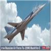 Academy - tu-22m3 - 1/144 - academy 12636 view 1