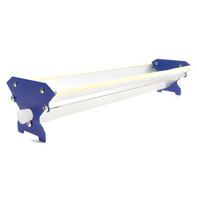 Banfluxion Scoop Coater Edge Aluminum Emulsion Scoop Coater for Silk Screen Printing Screen Printing Coating Tool, 14 L x 4 W