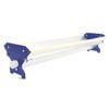 Banfluxion Scoop Coater Edge Aluminum Emulsion Scoop Coater for Silk Screen Printing Screen Printing Coating Tool, 14 L x 4 W view 1