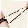 TEHAUX 2pcs Elastic String DIY Jewelry Cord Jewelry Elastic String for Bead Making Craft Twine view 3