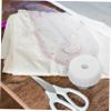 SHINEOFI 2pcs Curtain Pin for Drapes Grommet Press Machine Curtain Eyelet Machine Practical Opener Tool view 2