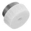 SHINEOFI 2pcs Curtain Pin for Drapes Grommet Press Machine Curtain Eyelet Machine Practical Opener Tool view 4