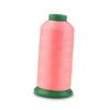 Operitacx Yards Luminous Thread for Machine Embroidery Sewing Soft Polyester Material Glows Dark for Hours After Charge for Crafting Clothes view 1