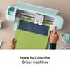 Cricut Value Starter Kit - Includes Premium Vinyl, Mats, Glue Gun, & Tools (for Cricut Maker & Explore Family Machines) view 3