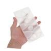 HAPINARY Make Your Own Bookmark Kit Thumb Book Page Holder Mould Epoxy Craft Molds Easy to view 4