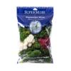 SuperMoss (23308) Moss Mix Premium Decorative Moss for Crafts, Terrariums, Wedding & Table Dcor, 80.75 cu in, Christmas view 1