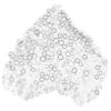 LIOOBO 1400pcs DIY Phone Case Stickers Realistic Dewdrop Decors Resin Water Droplet Embellishments for Craft Making view 3