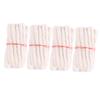 VILLCASE 3pcs Multi-use Cotton Wicks for Oil Lamps Tiki Torches and Wine Bottles view 3
