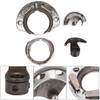 Hook/Race/Eyebrow Spring Piece Hook Horn for Older Household Sewing Machines view 2