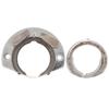 Hook/Race/Eyebrow Spring Piece Hook Horn for Older Household Sewing Machines view 4