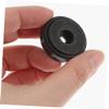 Homoyoyo 12pcs Speaker Isolation Pads Non- Feet for Amplifiers Turntables and Audio Equipment Material Shock Absorption Compact Design view 4