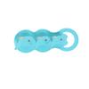 Operitacx 3pcs Hand-Operated Quilling Crimper Tool Sky Manual Paper Wave Shape Maker for Crafts for Coarse Grain Effects Easy to Use for Handmade Decor view 4