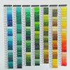 YEYKZART 553 Diamond Painting Drills Beads Diamonds Gems Rhinestone Square Replacement for Diamond Art Missing Colors 3280 PCS view 4