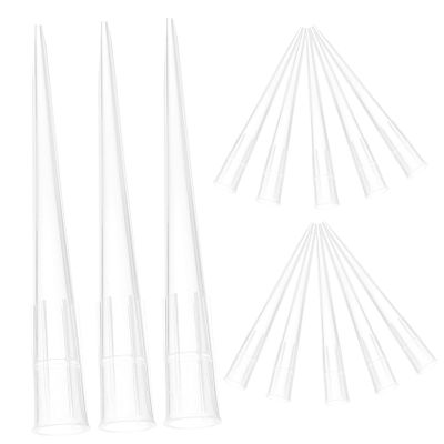 LIOOBO 200pcs Plastic Flower Tubes for Flower Arrangement Stem Water Holders for Fresh Floral Displays for Home Decor and Floral Shops