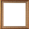 11X17 2 1/2" Polystyrene Victorian Picture Frame 1556 Series Ancient Gold by WholesaleArtsFrames-com Made In USA view 4