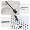 Homoyoyo 1set Keyboard Cleaning Brush with Keycap Puller Reusable Computer Cleaning Tool for Mechanical Keyboards Home Appliances and Hard Reach Spaces Multi-Functional Dust Brush Kit view 2
