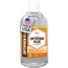 OPTIPHEN Plus Natural Preservative (4 oz) Paraben-Free; Formaldehyde-Free; Water & Oil Soluble | Suitable for Soap Making, Lotions, Conditioners, Creams & More | Keeps Products Fresh/Safe | 4 Ounces view 1