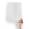 3M 7125 Scotchcal Thick Graphic Cast Film in Matte White 20-12" x 10ft - Premium Vinyl with Acrylic Adhesives - Finish Sheet Roll for Decals, Stickers and Signs view 2