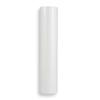 SagaSave PVC Heat Transfer Vinyl Film Comfortable and Soft Easy to Cut for Apparel, Packaging Gifts Easy to Operate (White) view 1