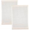 Tofficu 2sheets Decal Paper for Pottery High-Temperature Underglaze Transfers Easy Use Craft Paper Smooth Finish for Artistic Projects view 1